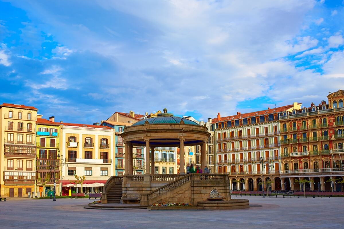 Pamplona