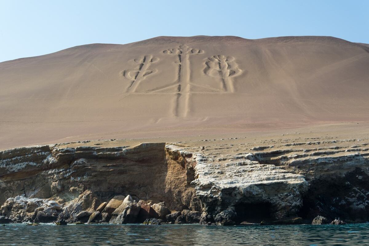 Perú Místico