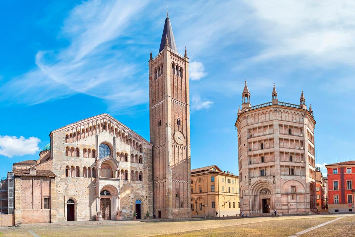 Parma