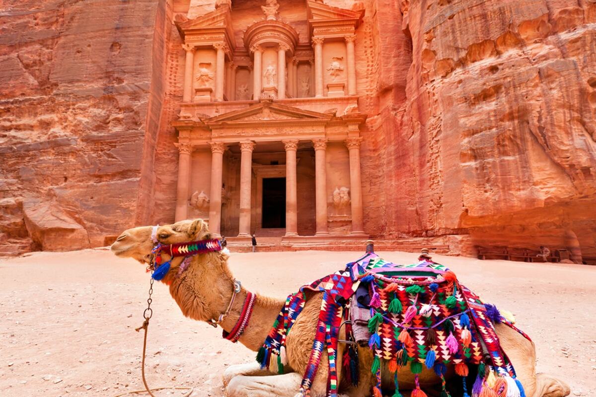 Petra