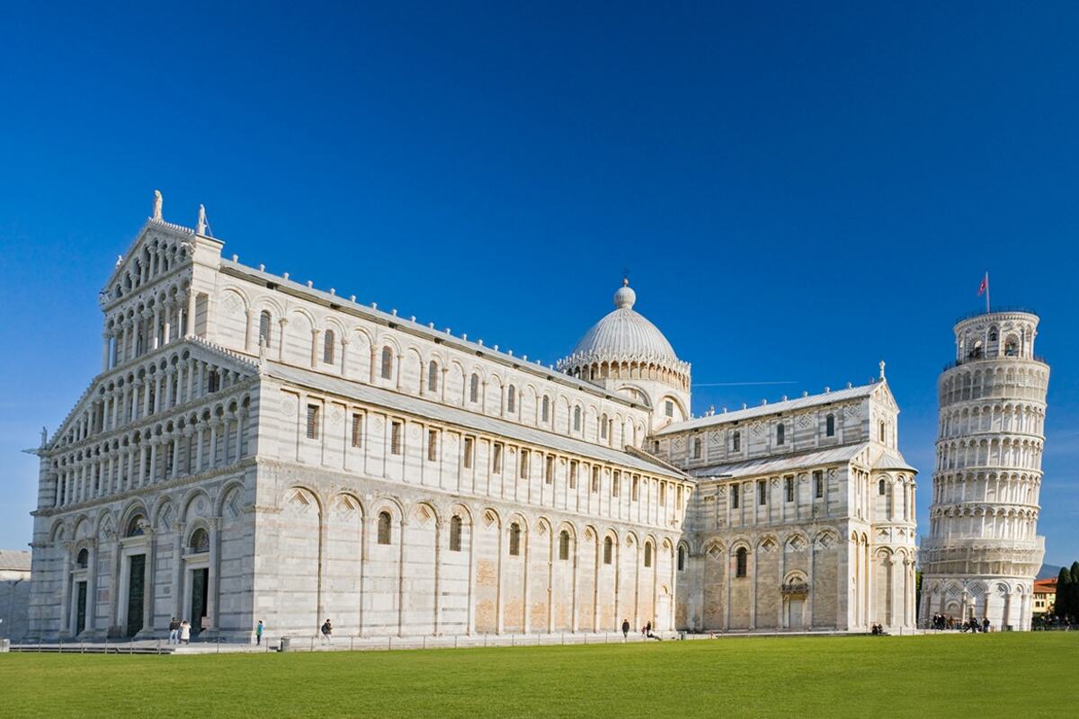Pisa