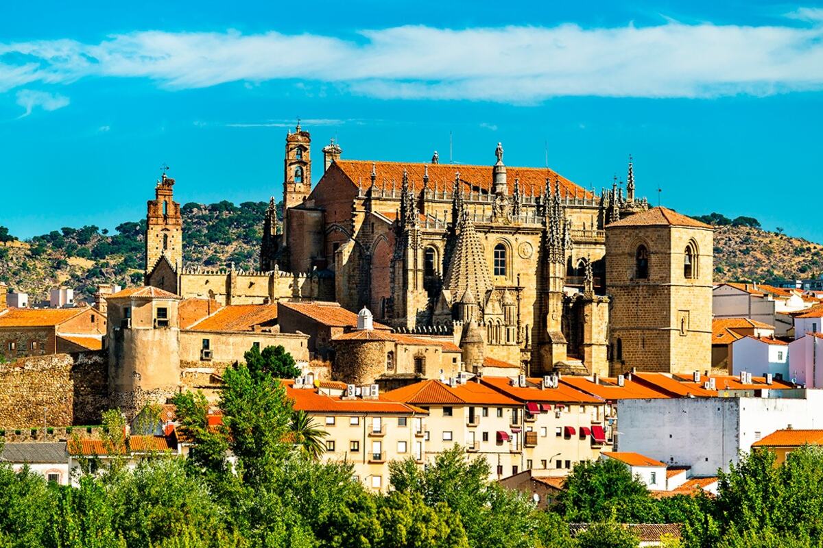 Plasencia
