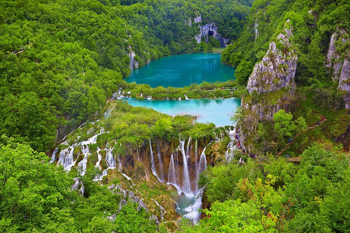 Plitvice