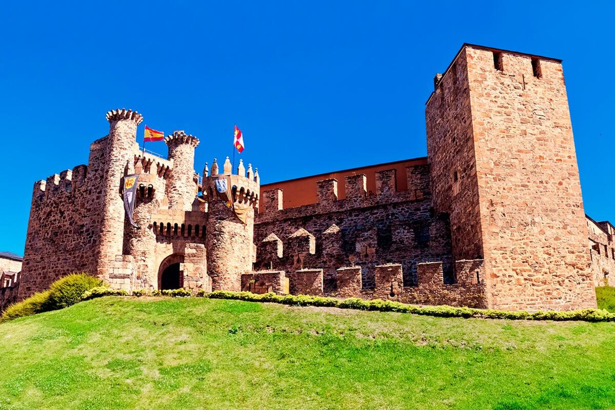 Ponferrada
