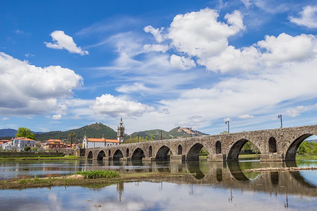 Ponte de Lima