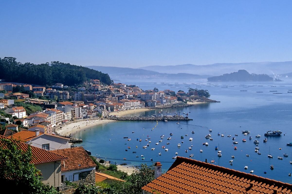 Pontevedra