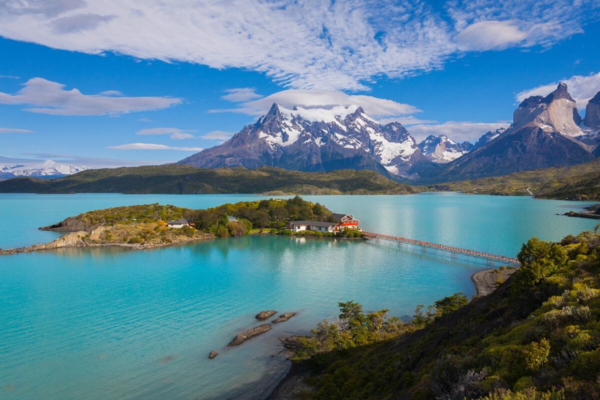 Puerto Natales