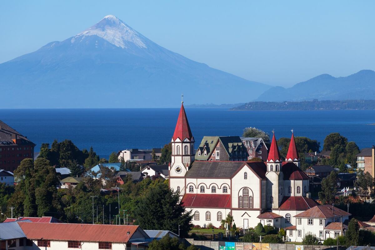 Puerto Varas