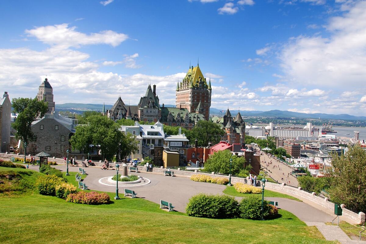Quebec