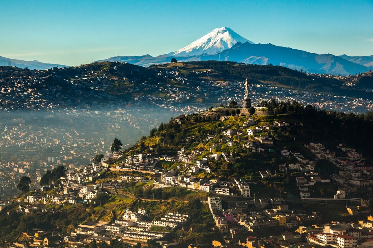 Quito