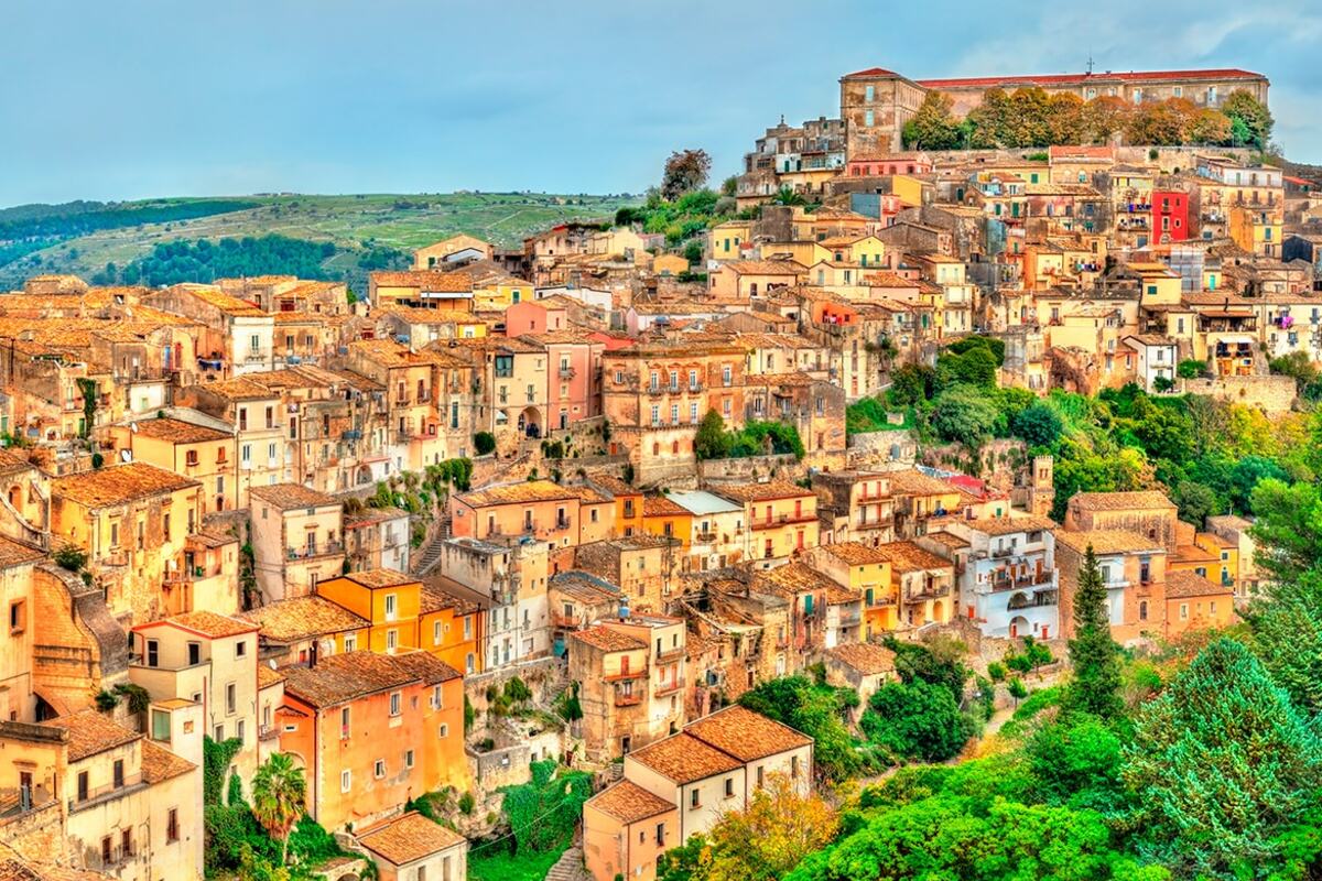 Ragusa