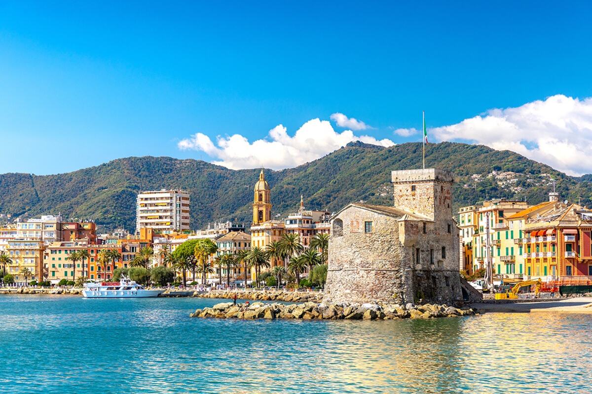Rapallo