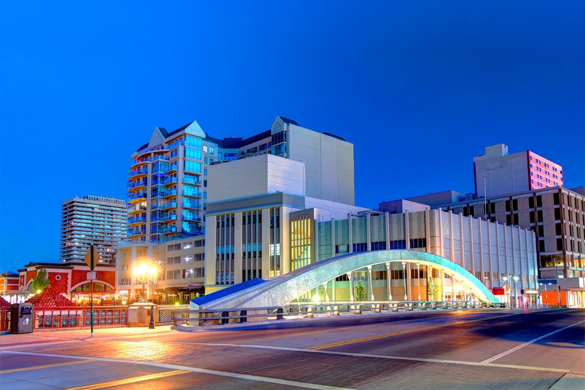 Reno - Nv