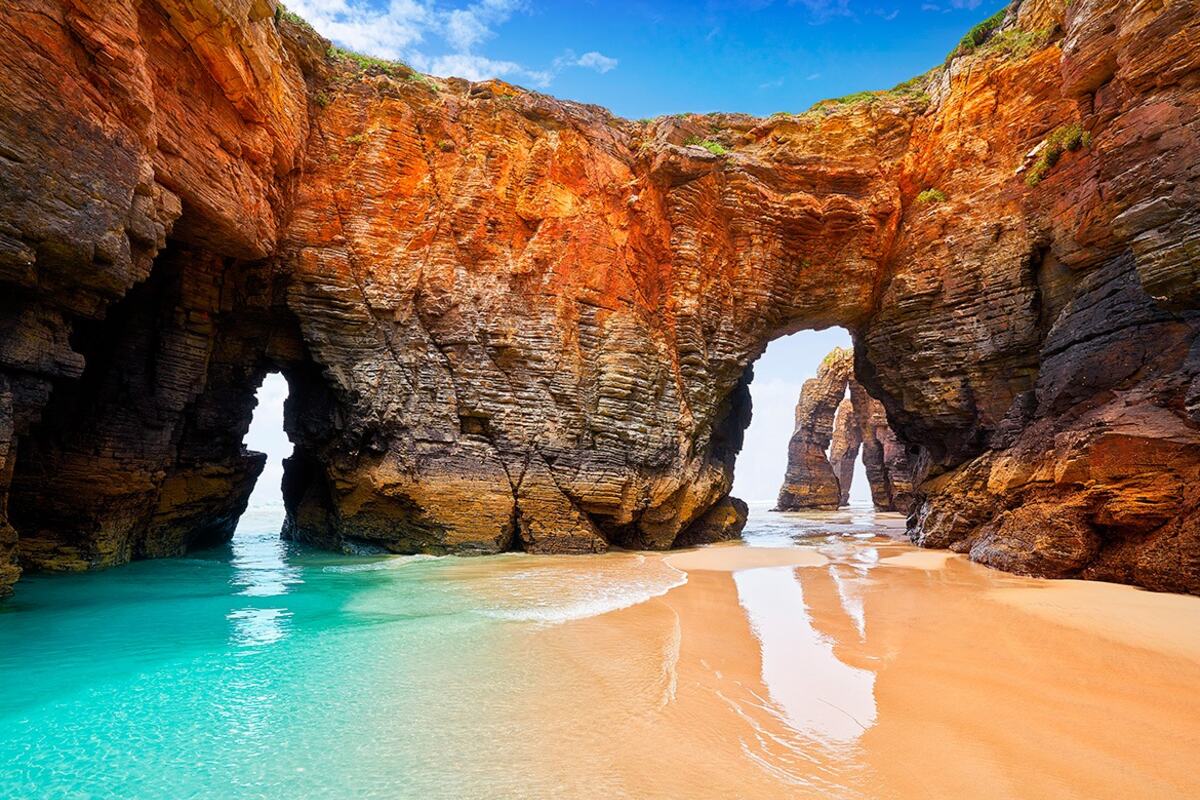 Ribadeo