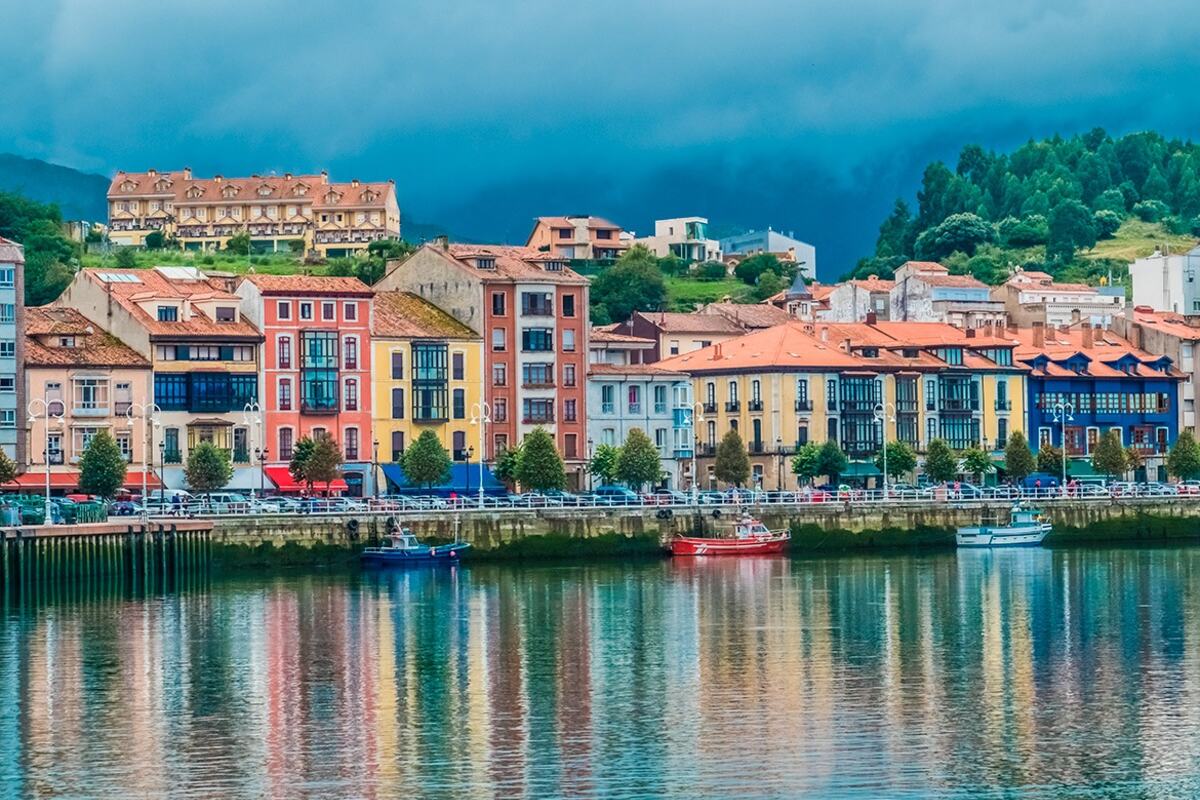 Ribadesella