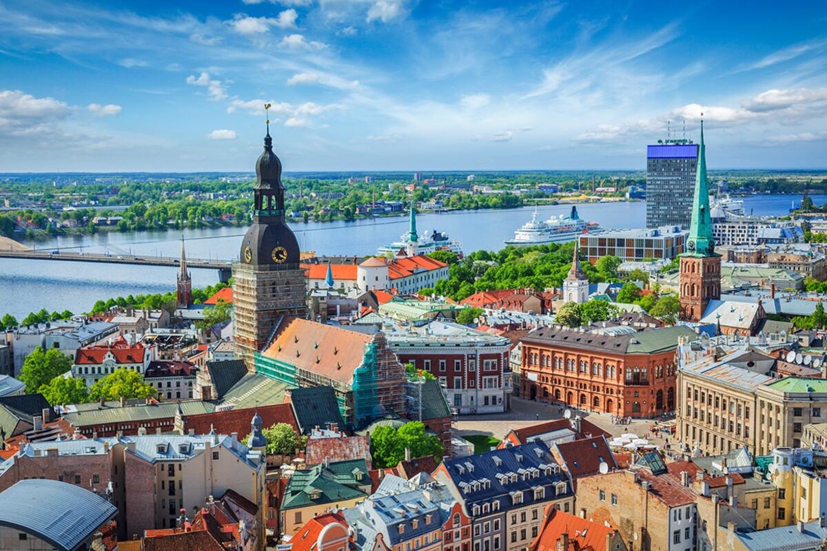 Riga