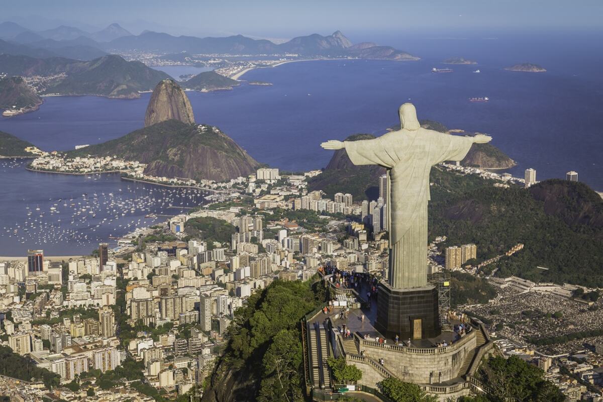Río De Janeiro