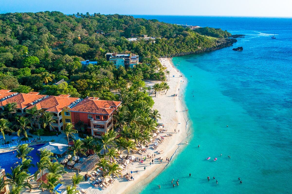 Roatán