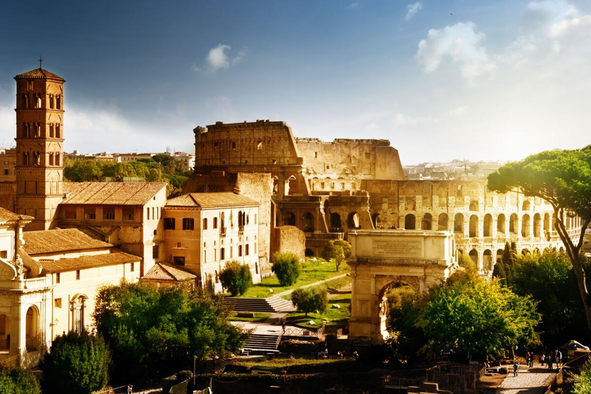 Roma