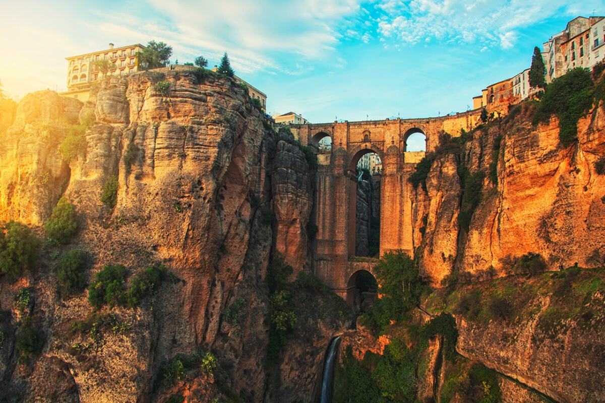 Ronda