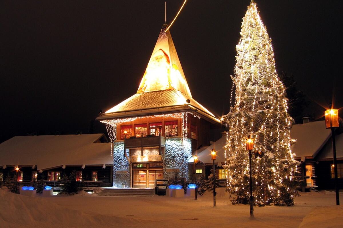 Rovaniemi
