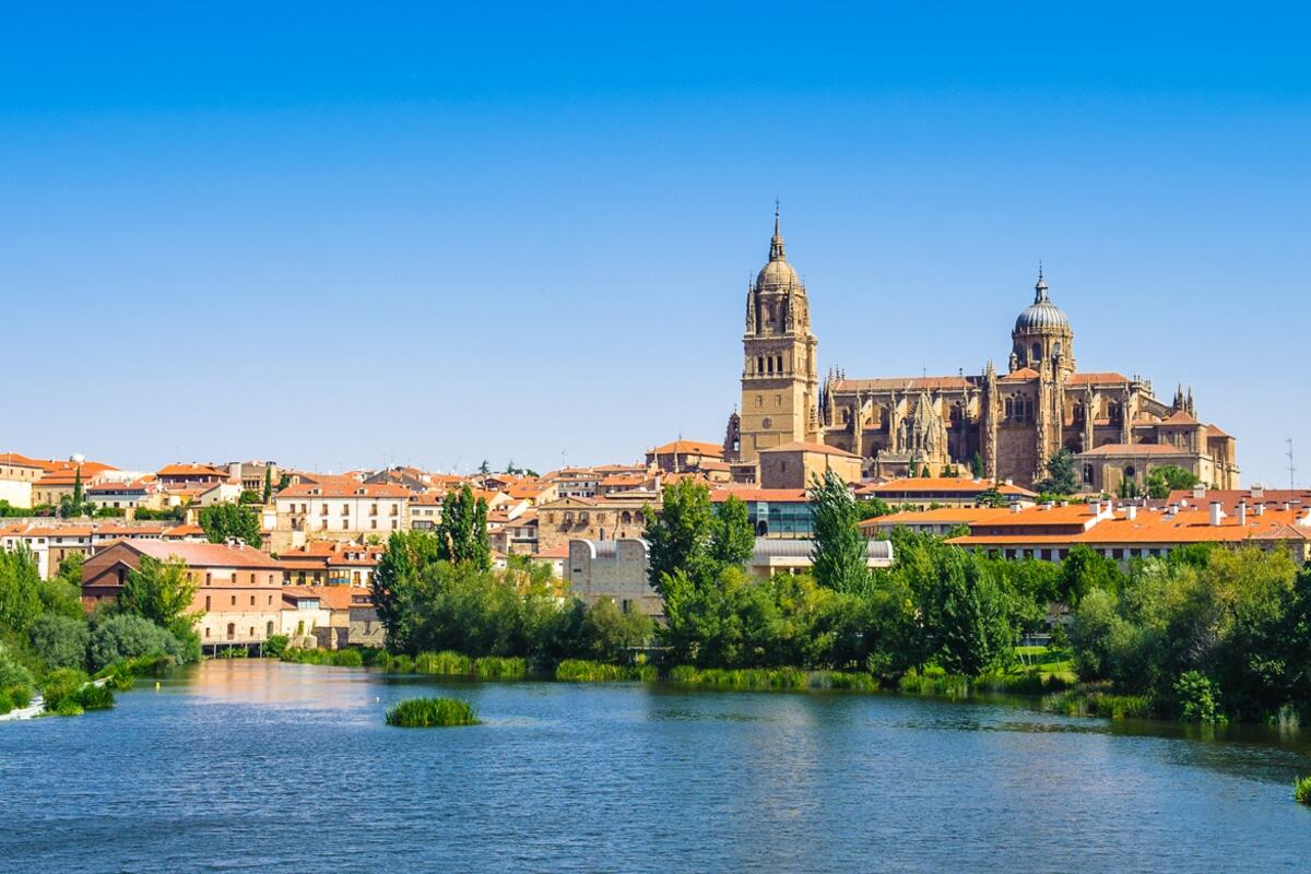 Salamanca