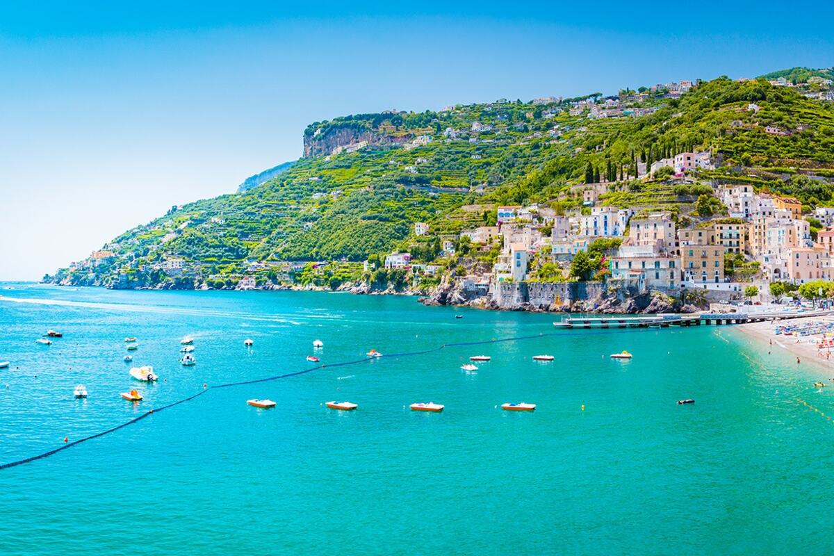 Salerno