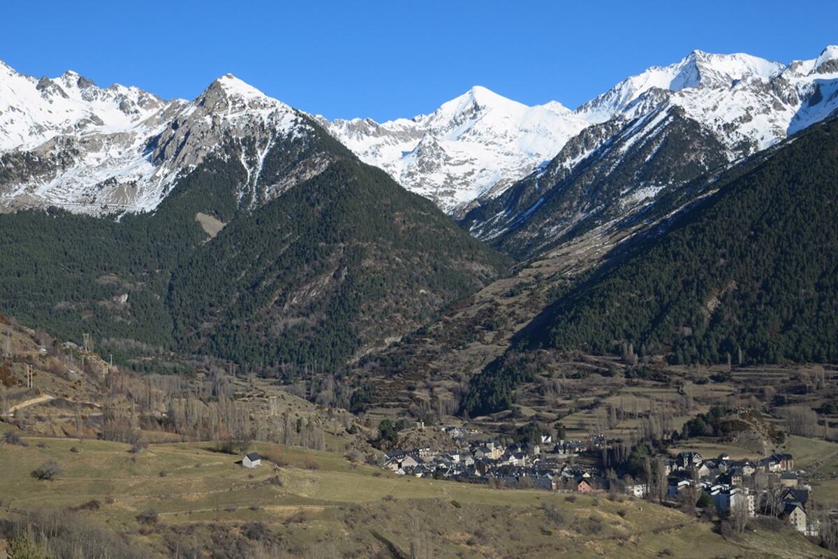 Sallent de Gállego