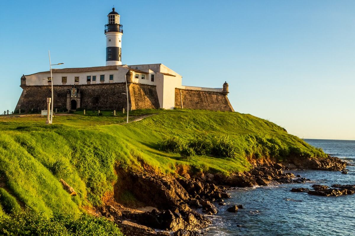 Salvador de Bahía