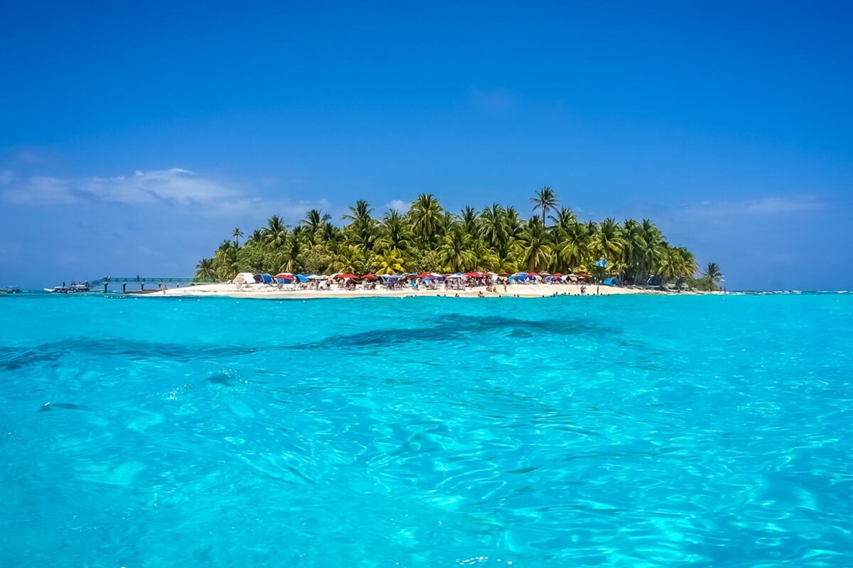 San Andrés