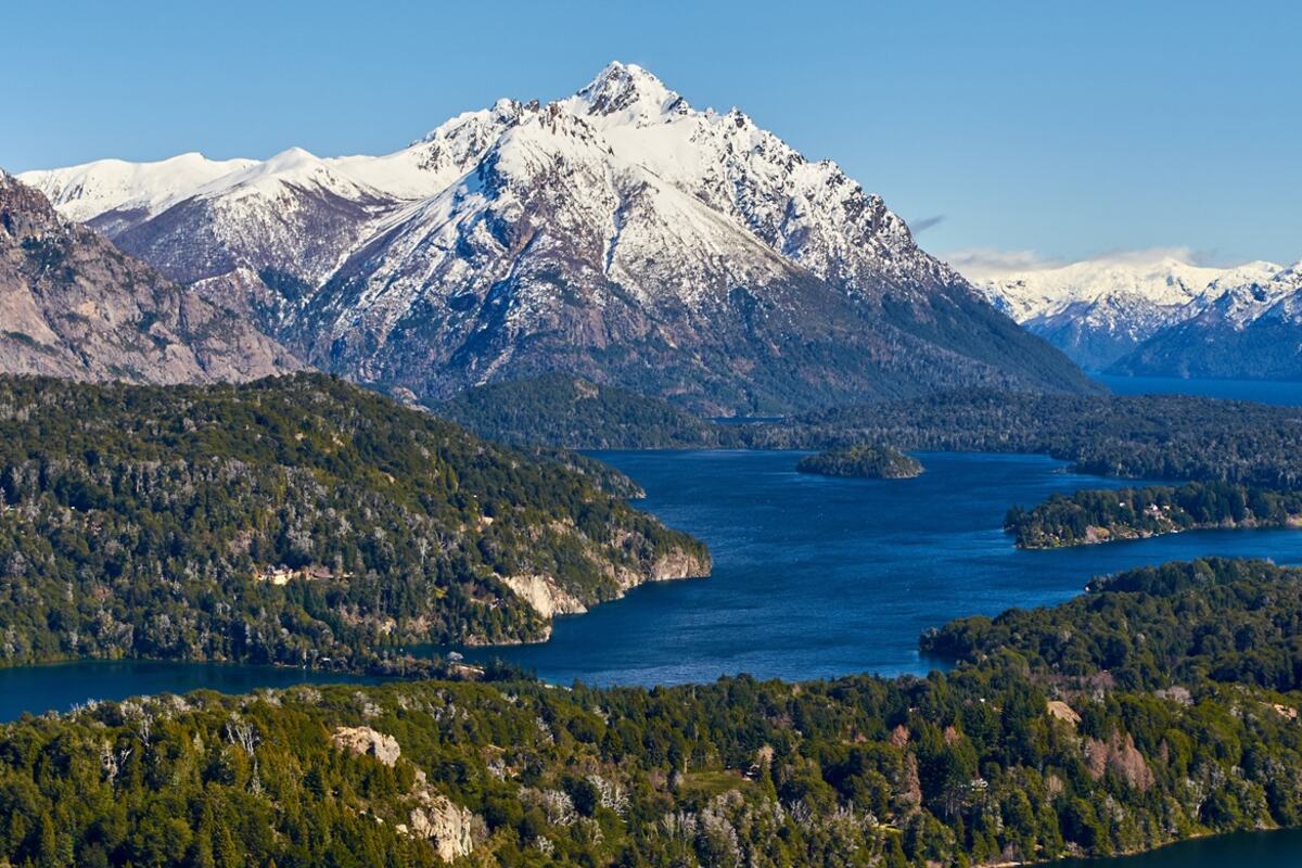 San Carlos de Bariloche