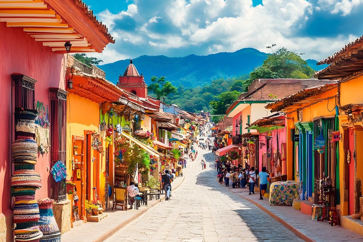 San Cristobal de las Casas