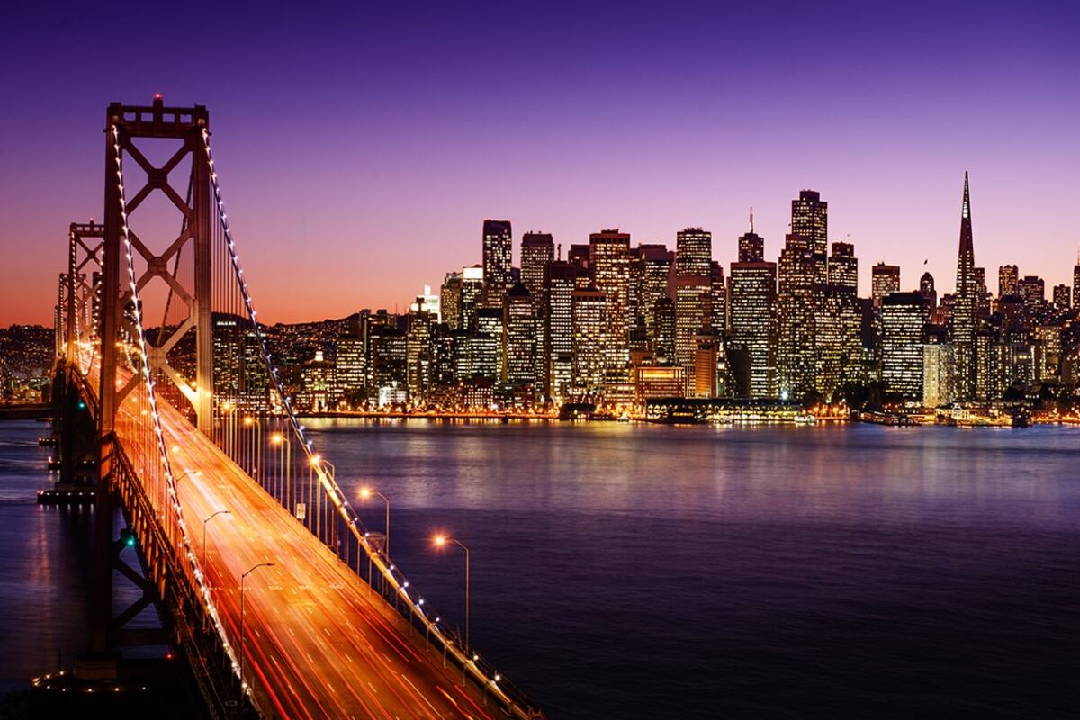 San Francisco