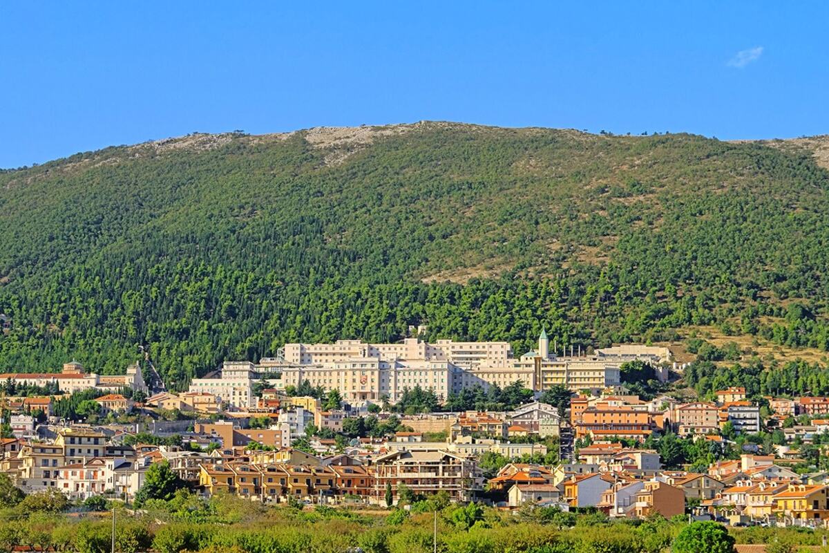 San Giovanni Rotondo