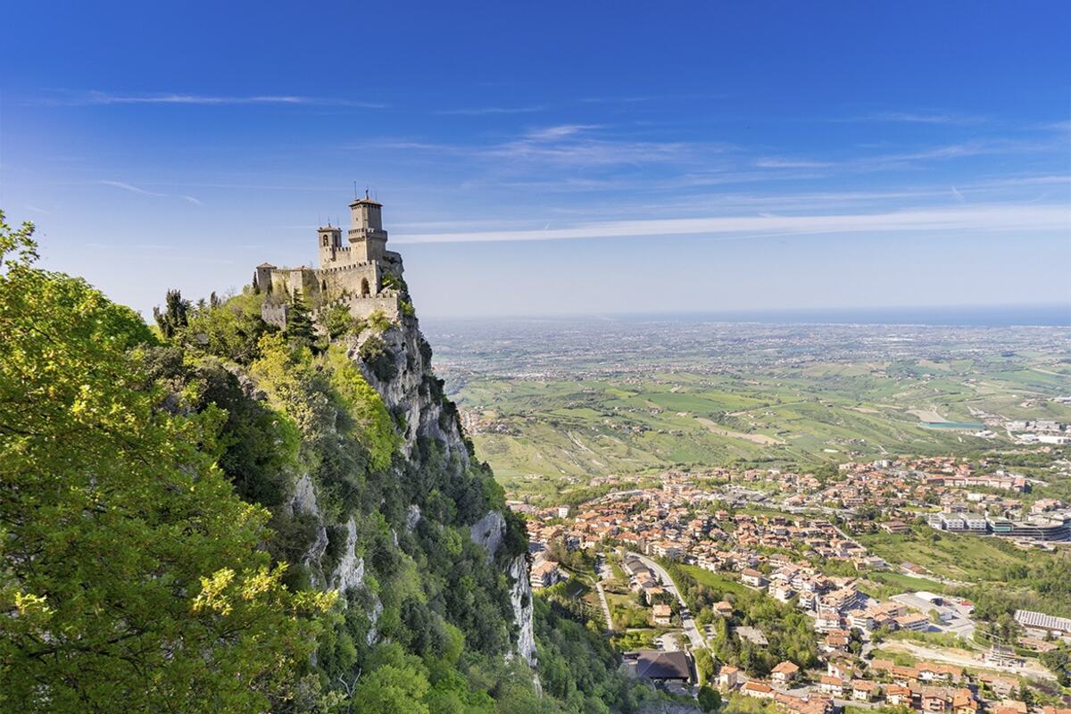 San Marino