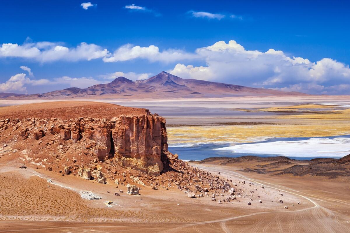 San Pedro de Atacama