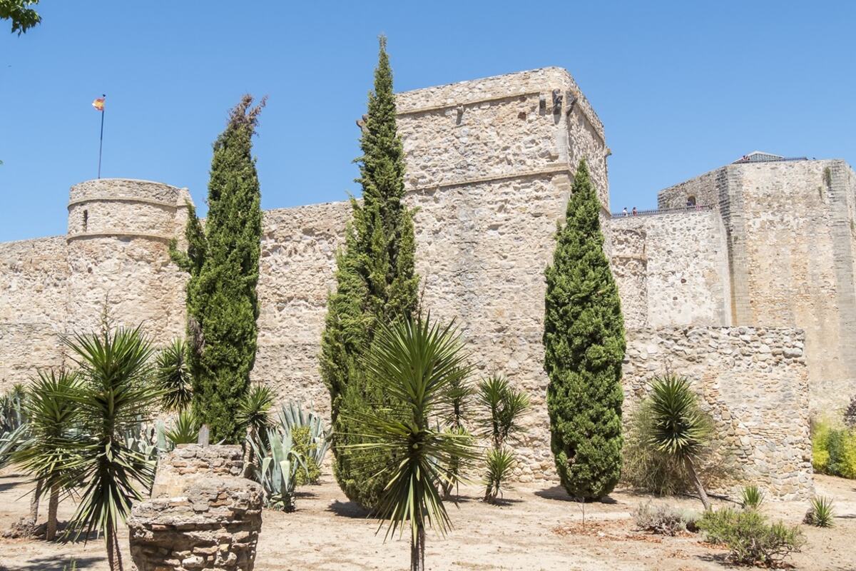 Viajes Andalucía y Cádiz 2026: Circuito por Cádiz y Pueblos Blancos