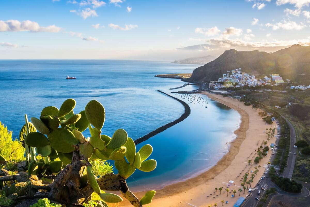 Santa Cruz de Tenerife