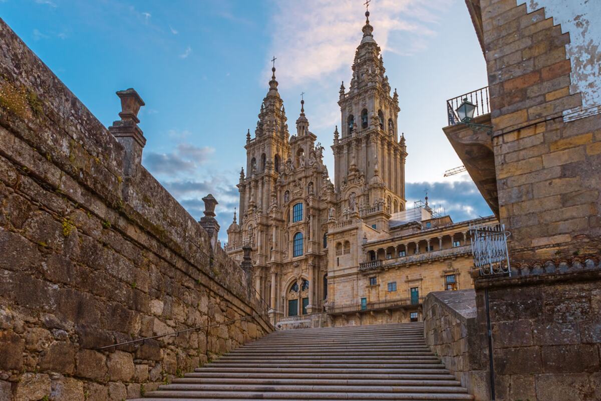 Santiago de Compostela