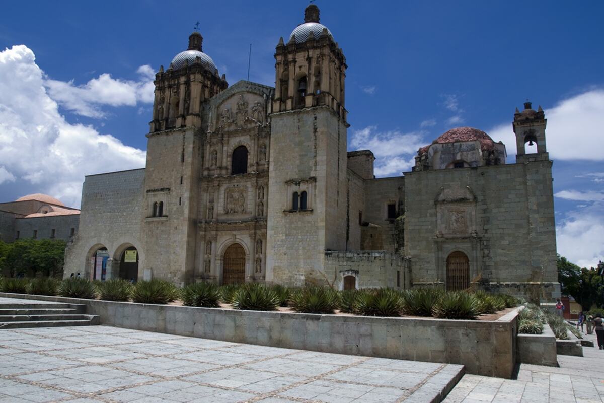 Santo Domingo