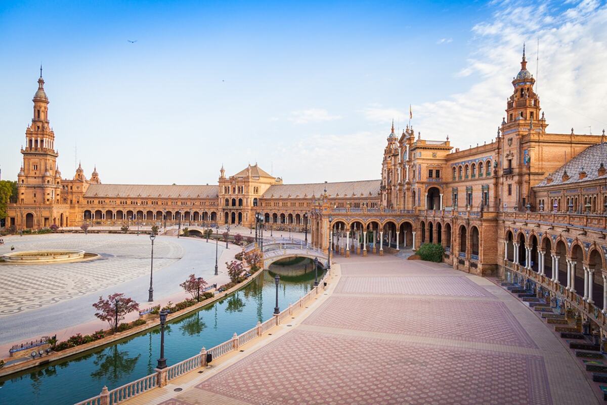 Sevilla