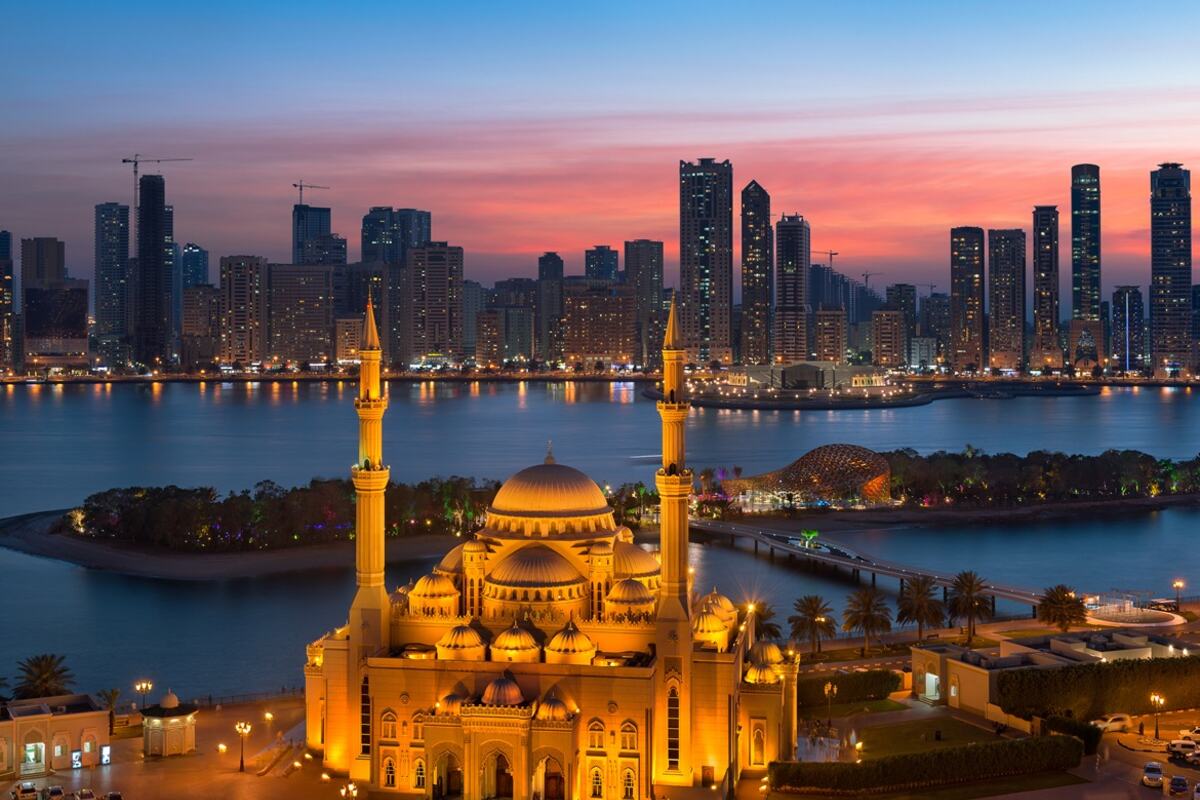 Sharjah