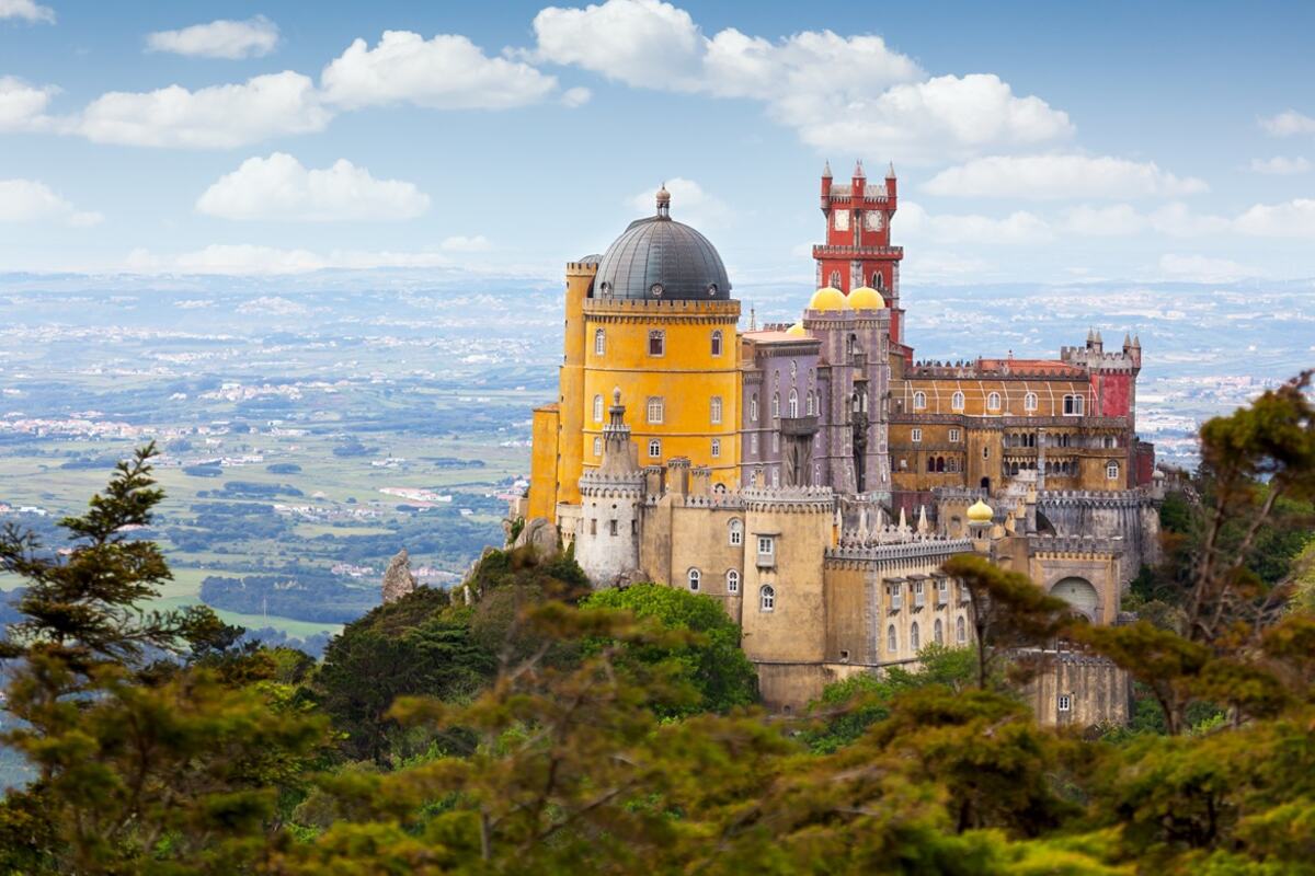 Sintra
