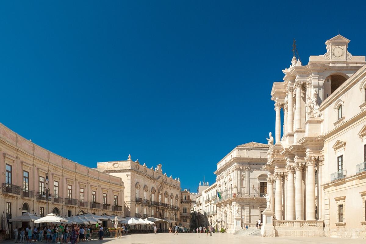 Siracusa