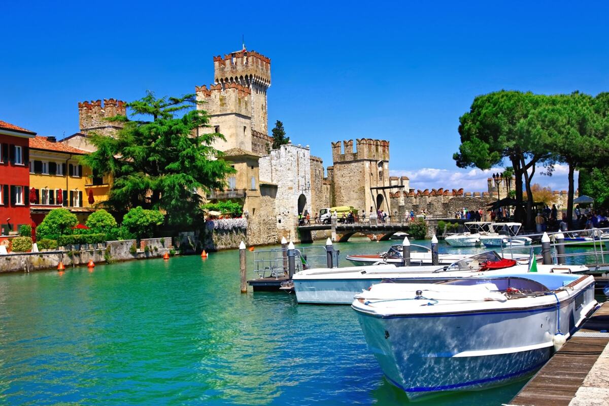 Sirmione