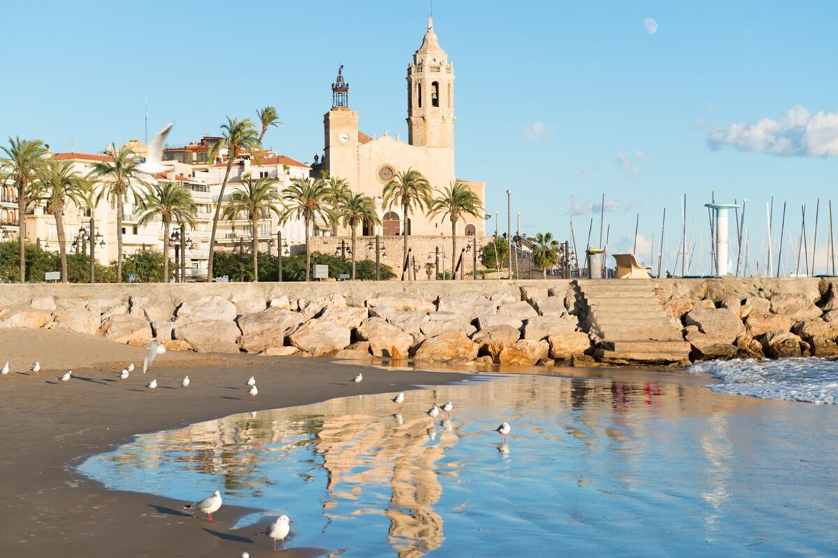 Sitges