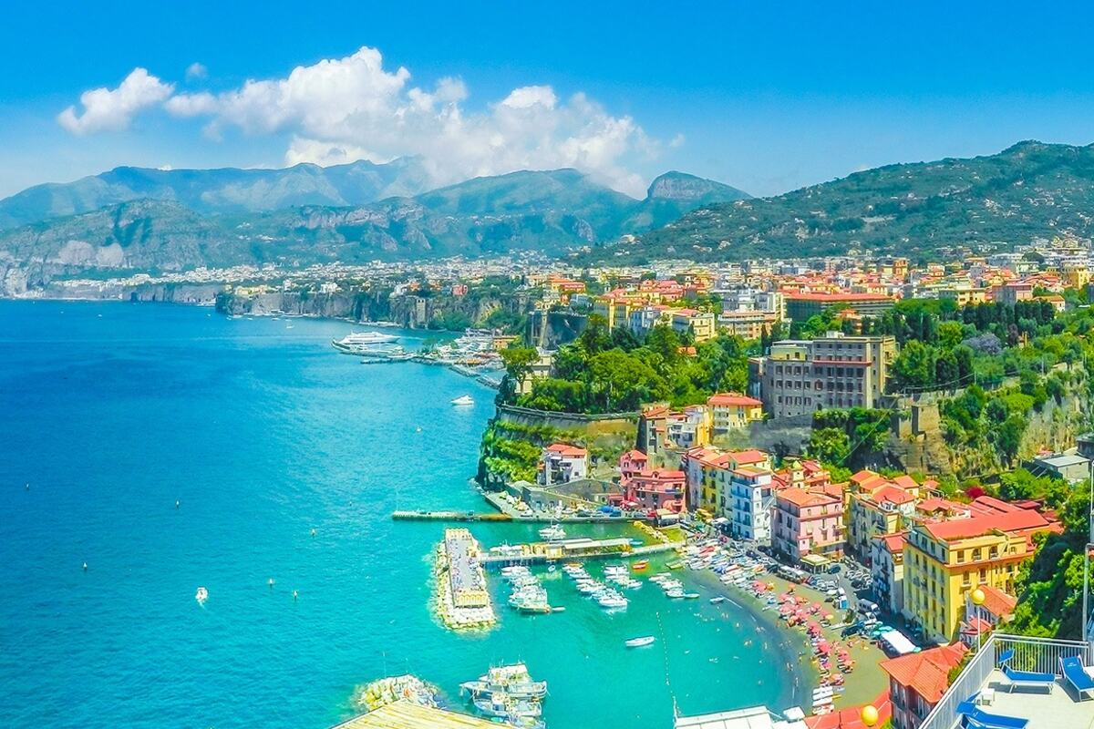 Sorrento