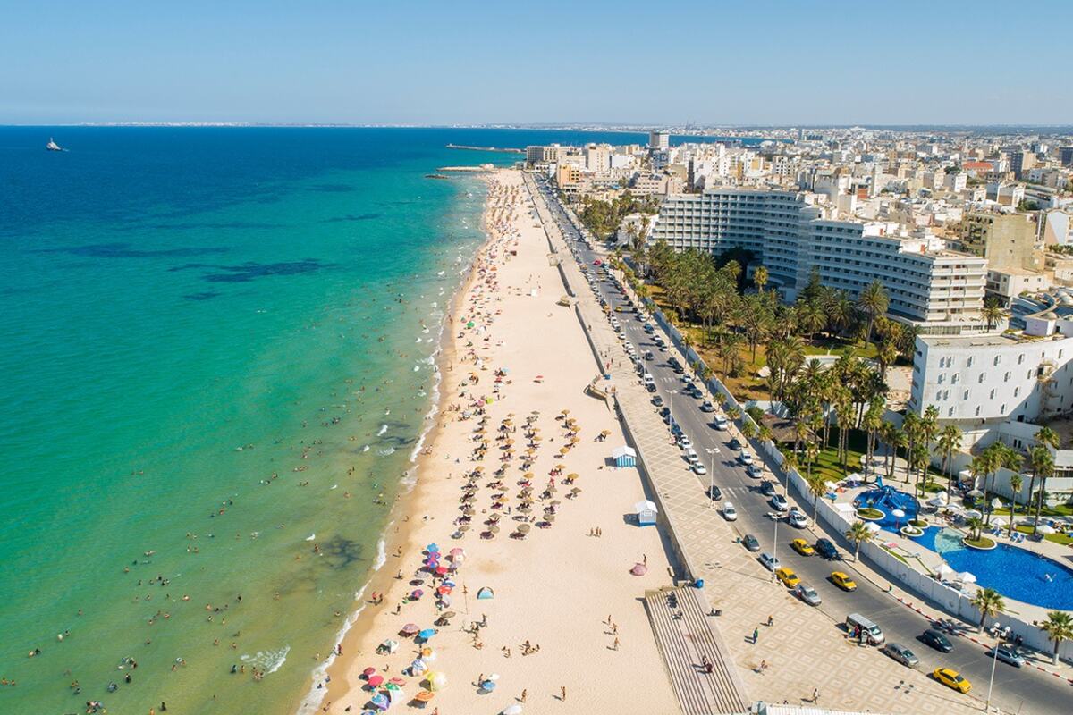 Sousse