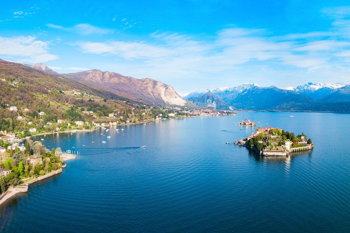 Stresa