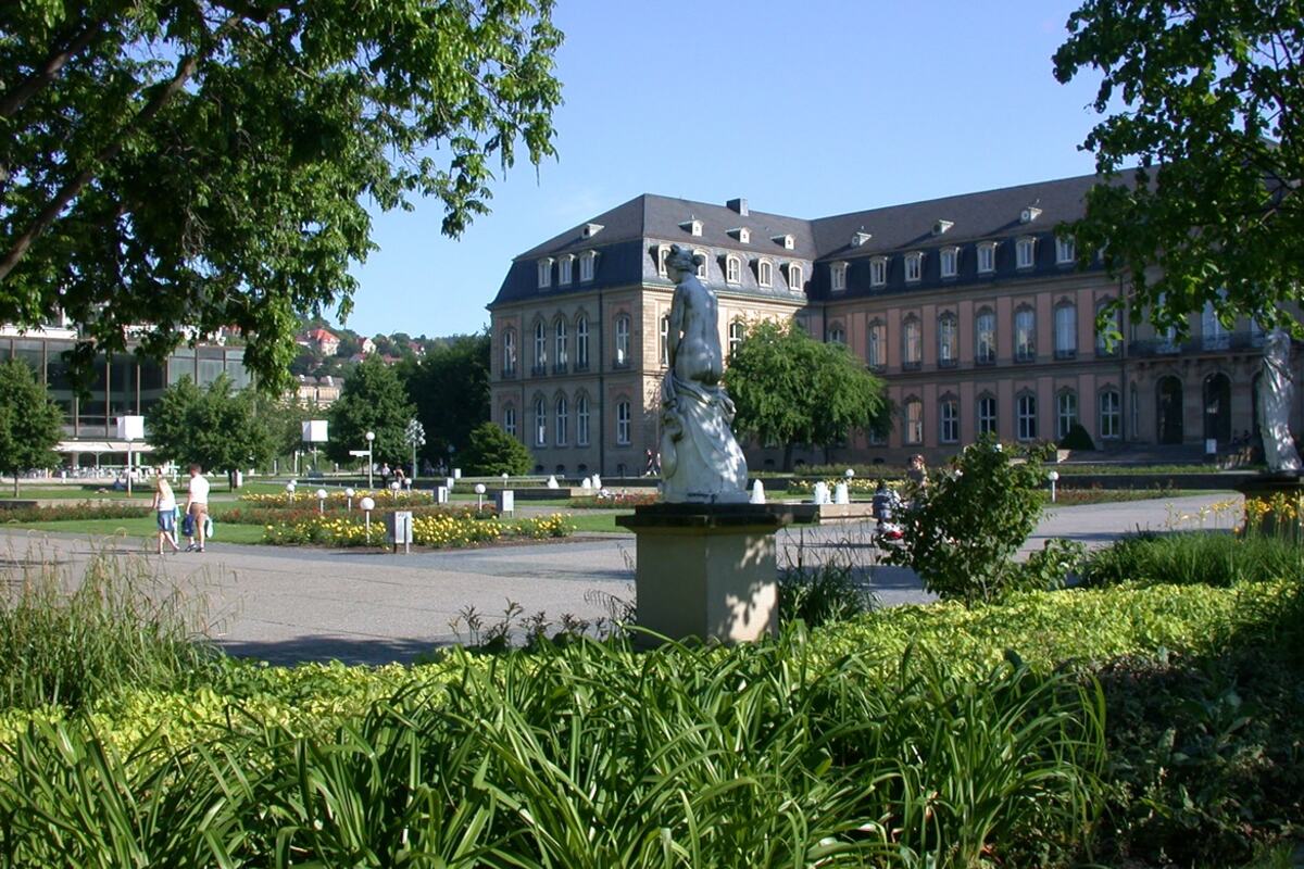 Stuttgart